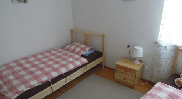 Номер Standard Hostel Bregenz