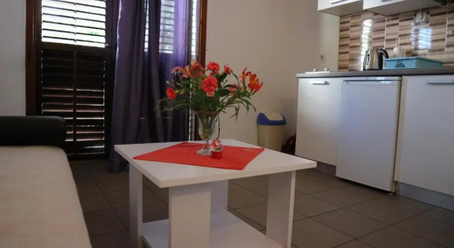 Апартаменты Apartment Lončarević