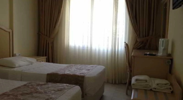 Номер Standard Golden Moon Apart Hotel