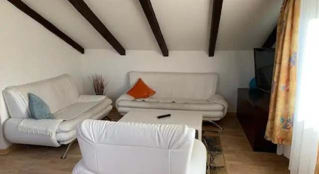 Апартаменты с 3 комнатами Naturkost-Hotel Harz