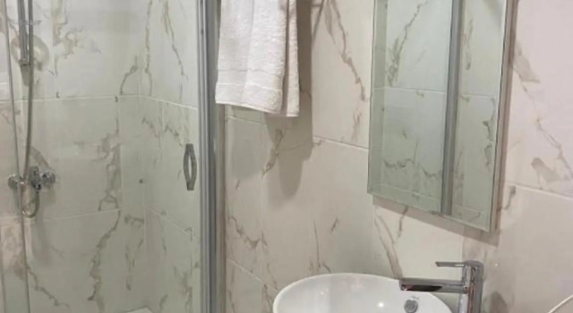 Двухместный номер Standard Seandos Otel