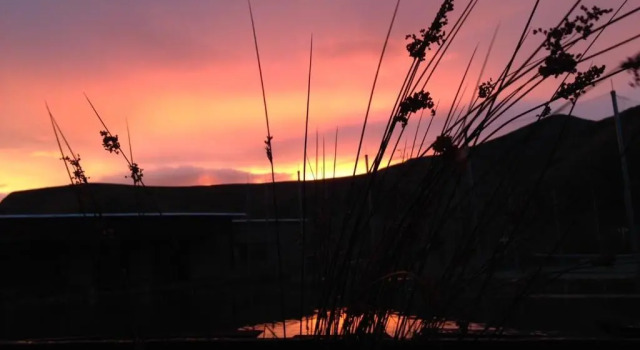 Amanzi Empilo Bungalow, Book Hotel Barkly East 