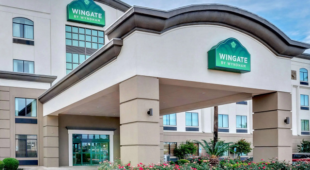 Hotel Willowbrook, Book Hotel Houston Houston