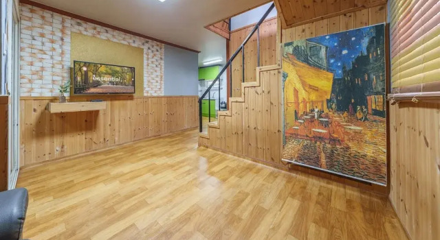 Номер Standard с 2 комнатами Gapeong Restay Pension