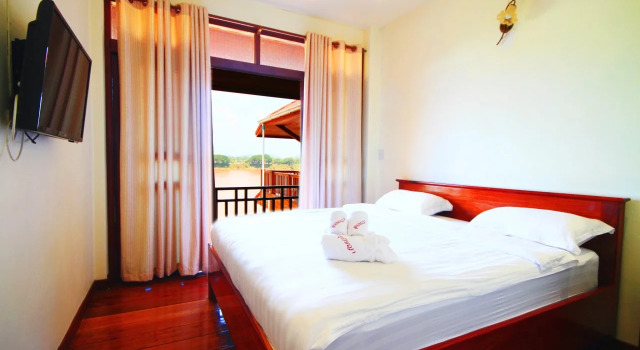 Baan Supichaya, Varaa Hotelli Hotellit North-Eastern Thailand pysäköinnillä, Pysäköinti