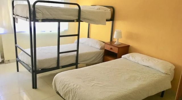 Llanes International Hostel