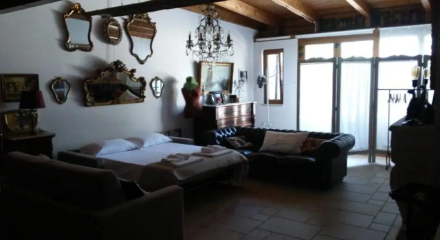 Полулюкс B&B Cenzina