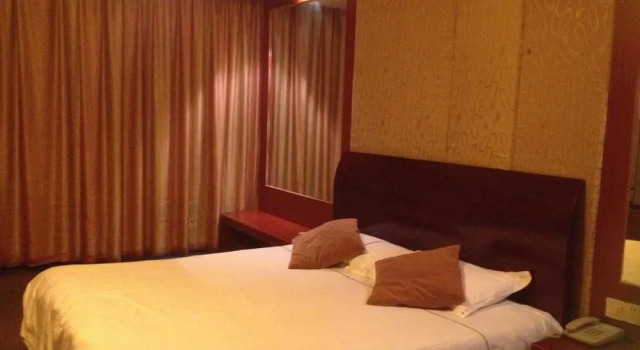 Fenghua Xikou Hotel