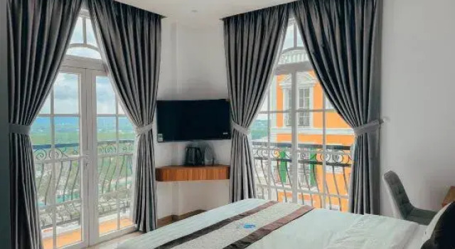 Номер Superior Labe Hotel Phu Quoc - Hon Thom Island
