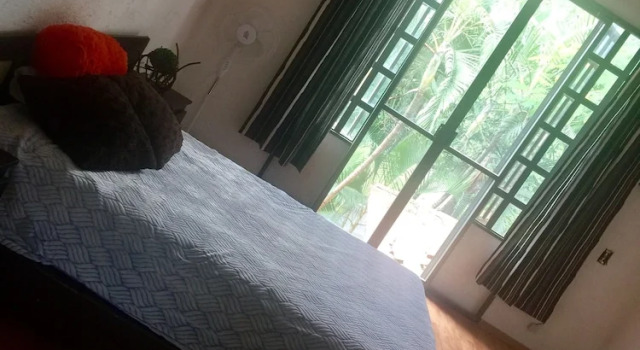 Коттедж Comfort Casa Jardin Paraiso