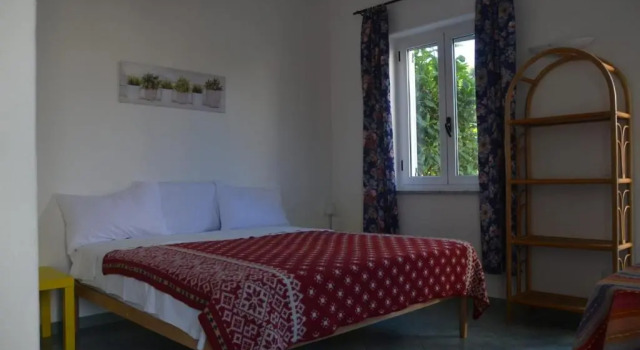 Студия Casa Ischia