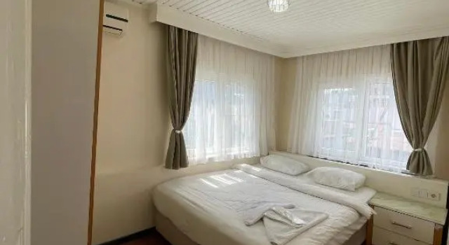 Номер Deluxe Dizayn Otel