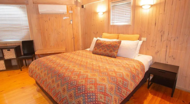 Шале Deluxe Grampians Chalets