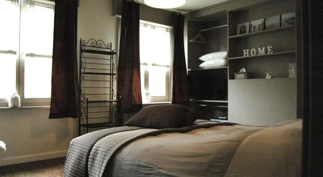 B&B Family@home66, Забронировать Отель «постель и завтрак» Отели в центре Ассебрук, в центре
