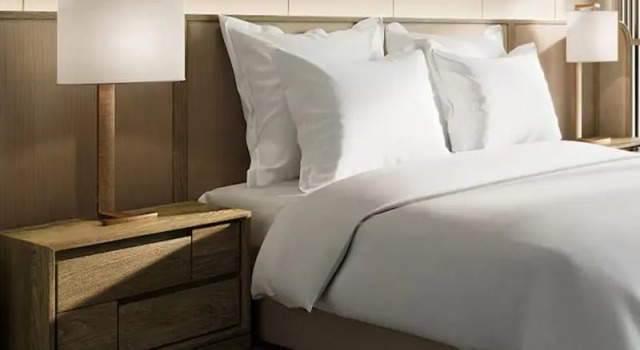 Standard Doppel Zimmer Conrad Nagoya