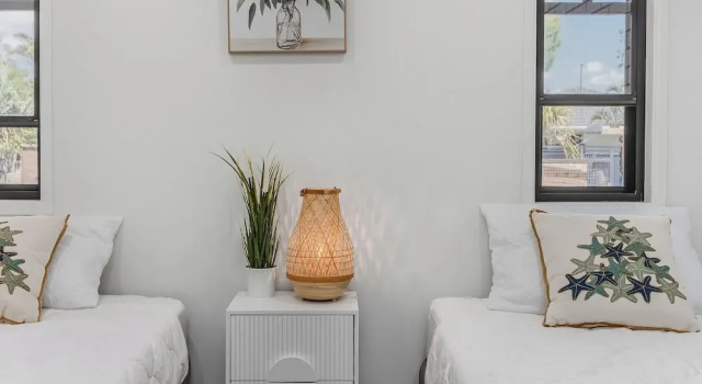 Коттедж Luxury Ultimate Beachside Haven in Cabarita - Pet Friendly