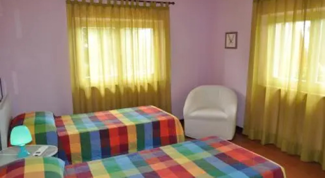 Casa Vacanza La Pergola