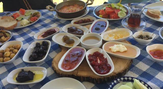 Sevgi Hotel Kalkan, Забронировать Отель Отели провинции Антальи с парковкой, Парковка