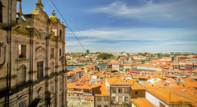 Студия Porto & Douro Best Views by PCH