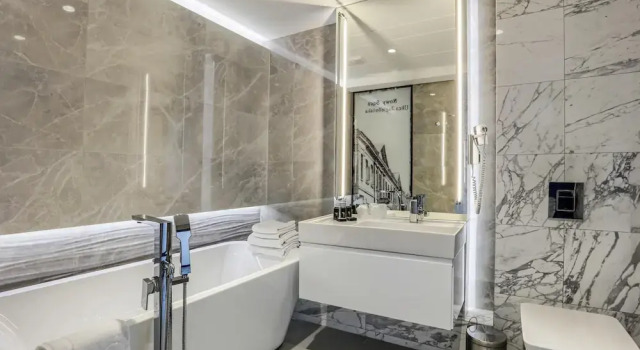 Номер Superior ibis Styles Nowy Sacz