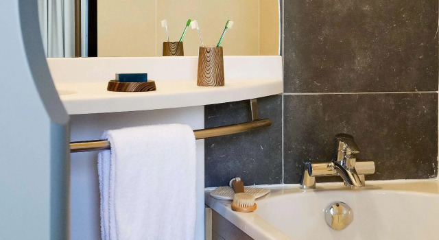 Апартаменты c 1 комнатой Aparthotel Adagio Bordeaux Centre Gambetta