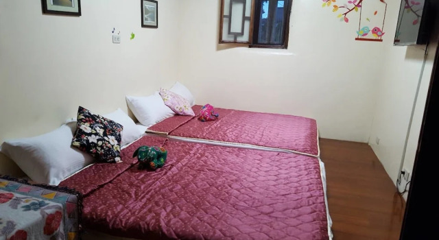 Love nostalgia No. 53 B&B