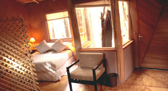 Hotel Poblado Kimal, Book Hotel SPA Hotels in Antofagasta Region, SPA