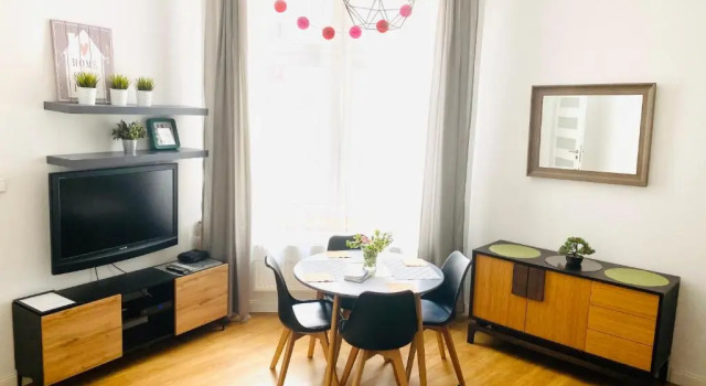 Apartament Poznań Centrum, Забронировать Апартаменты/квартира Апартаменты Познани, рядом с Jesuit Collegium, Апартаменты/квартира
