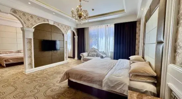 Suite familiare hide bdr hotel