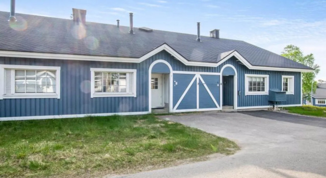 Teerenpesue f 52 taiga, Buchen Sie Hotel Hotels in Lappland mit Parkplatz, Parkplätze
