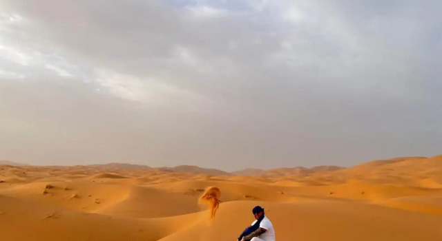 Номер Economy Overnight Camel Trekking