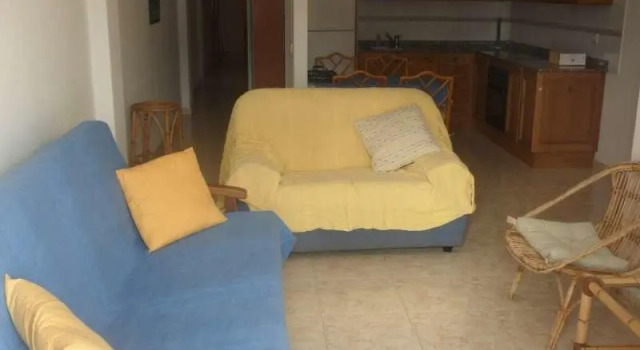 Tuvalu, Prenota Appartamento Teguise 