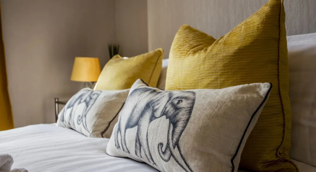 Toffees Apartments, Prenota Appartamento Liverpool Merseyside