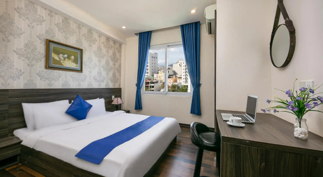 Alibaba Hotel