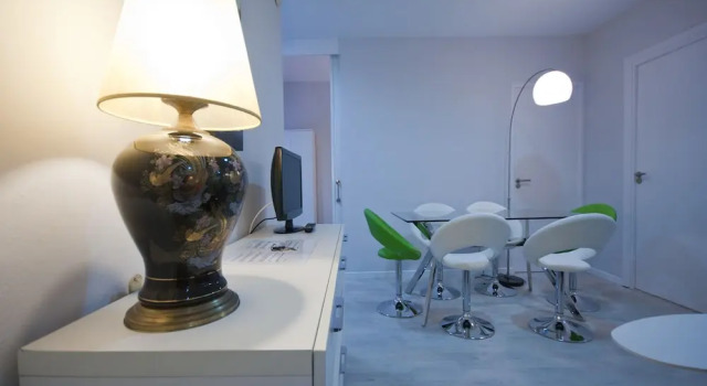Apartamentos Placentines, Забронировать Апартаменты/квартира Апартаменты Севильи, рядом с Монастырь Ла-Пас, Апартаменты/квартира