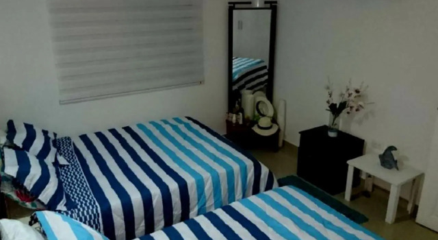 Apartamento con Piscina En el Rodadero Santa Marta, Book Lejlighed Lejligheder i Magdalena, Lejlighed