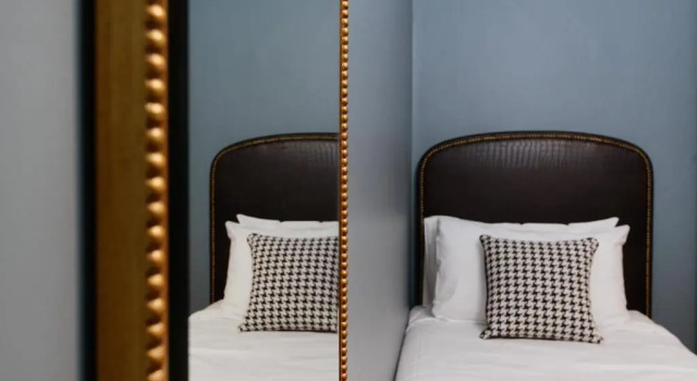 Номер Economy Hotel Emerald