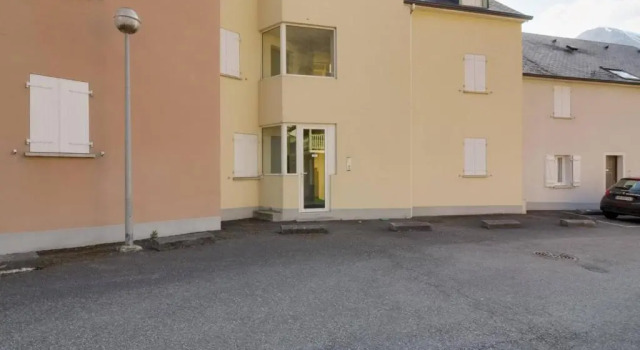 Appartement Esquièze-Sère, 3 pièces, 6 personnes - FR-1-402-86, Rezerwuj Apartament Esquieze-Sere Langwedocja-Roussillon