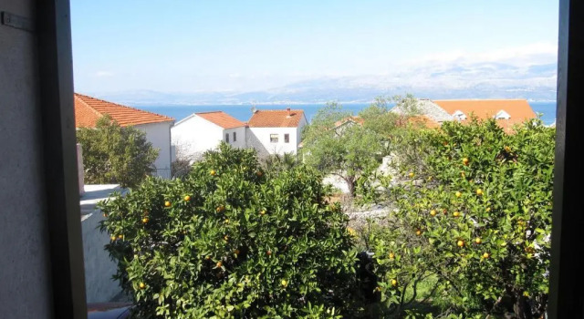 Апартаменты Apartment Siniša - 300 m from beach