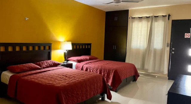 Двухместный номер Classic Hotel Avila