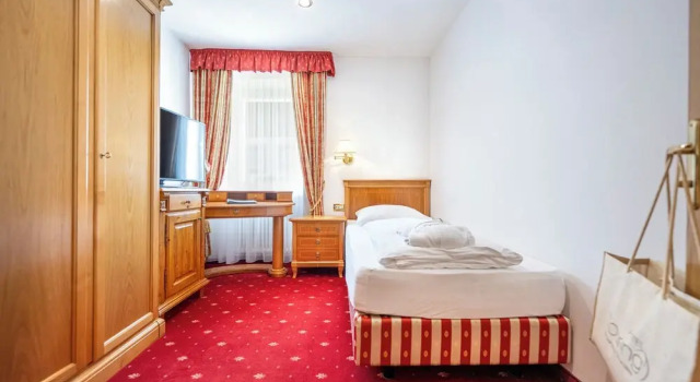 Номер Standard Hotel Touring