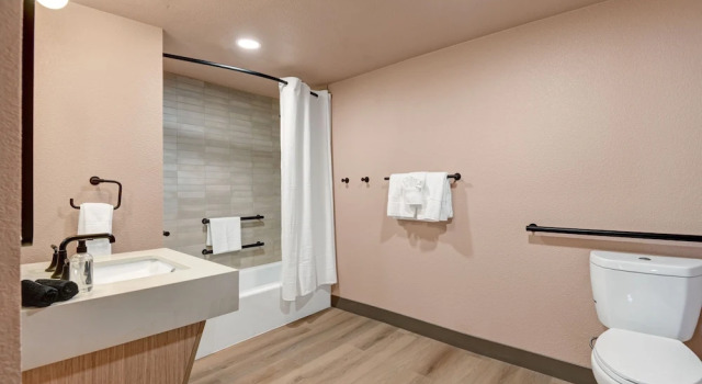 Номер Standard The Dunes Hotel
