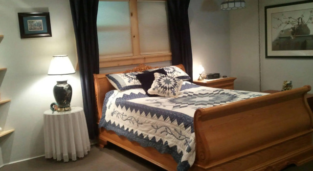 Mt Emily Ranch B&B, Varaa Bed and Breakfast Brookings Oregon Coast