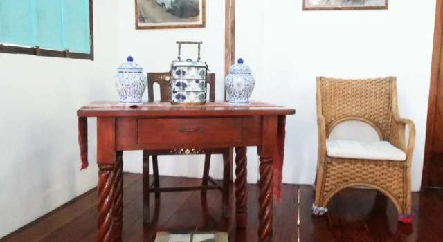 Alam Indah Beach Resort Busuanga, Buchen Sie Hotel Busuanga Busuanga