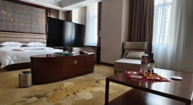 Люкс Shankesi Kaixuan Hotel
