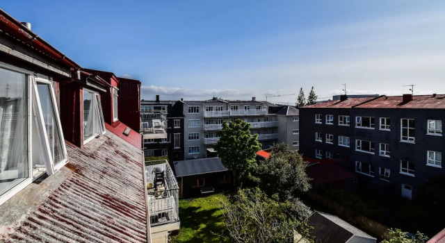 Apartment LE28