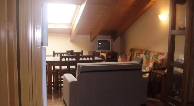 Casa Magí, Reservar Hotel Vilaller L'Alta Ribagorça