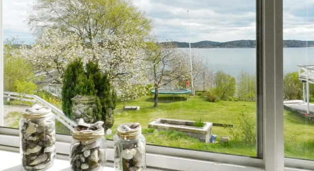 Коттедж 7 Person Holiday Home in Lysekil