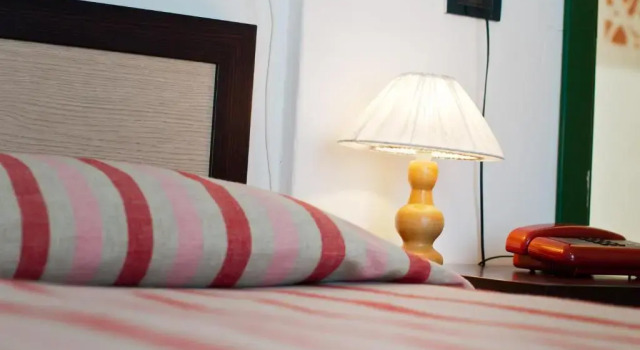 Номер Standard Hotel Milan