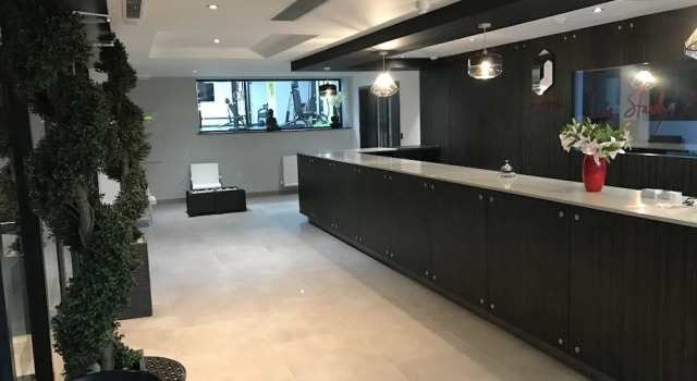 Citi Residence Serviced Apartments, Varaa Huoneisto Asunnot kohteessa Merseyside, Huoneisto